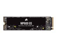 CORSAIR MP600 GS 1TB M.2 CSSD-F1000GBMP600GS - 1084380 - zdjęcie 1